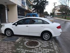 Sahibinden Fiat Linea 1.3 Multijet Urban 2014 Model Kocaeli