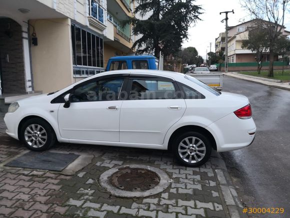 Sahibinden Fiat Linea 1.3 Multijet Urban 2014 Model Kocaeli