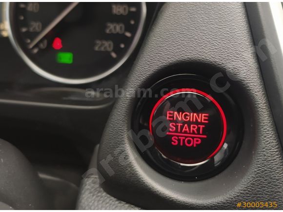 ÖĞRETMEN'DEN 2021MODEL HATASIZ 6.001 KM.
