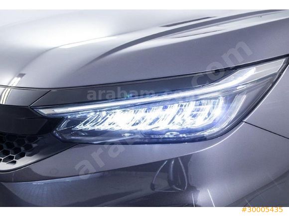 ÖĞRETMEN'DEN 2021MODEL HATASIZ 6.001 KM.