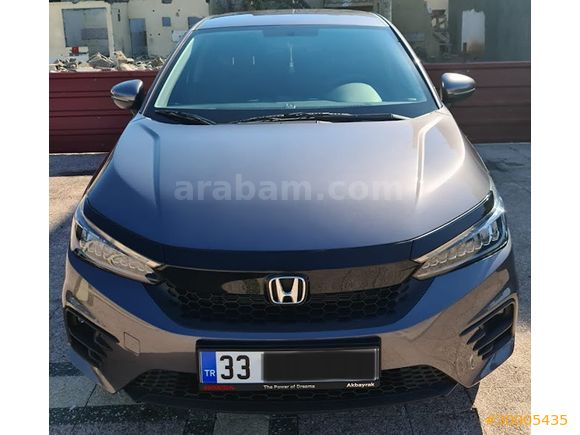 ÖĞRETMEN'DEN 2021MODEL HATASIZ 6.001 KM.