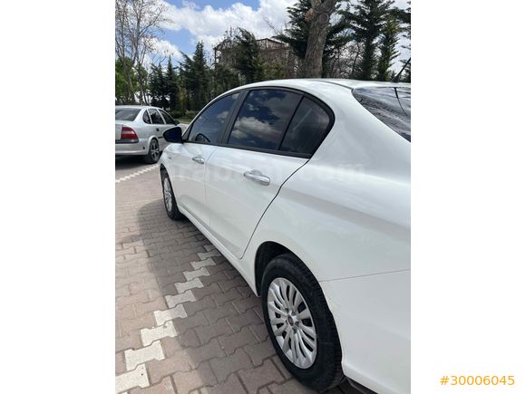 Fiat Egea 1.3 Multijet Easy 2022 Model 