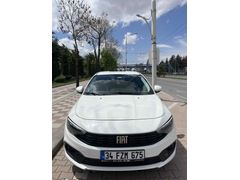 Fiat Egea 1.3 Multijet Easy 2022 Model 