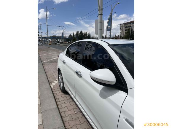 Fiat Egea 1.3 Multijet Easy 2022 Model 