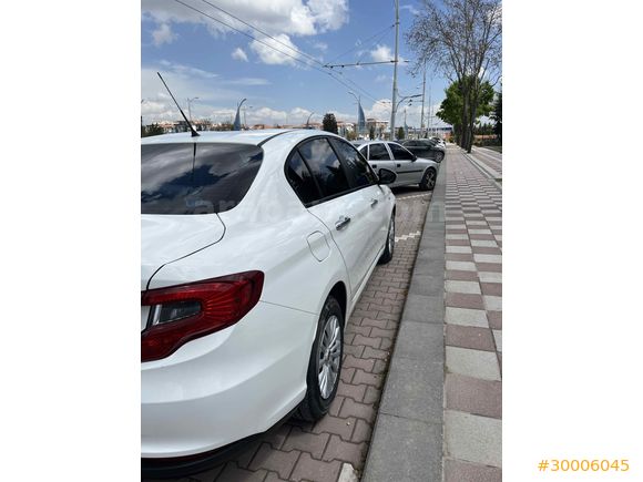 Fiat Egea 1.3 Multijet Easy 2022 Model 