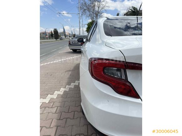 Fiat Egea 1.3 Multijet Easy 2022 Model 