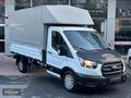 Özkerimoğlu Otomotiv 2023 FORD TRANSIT 350L KAMYONET PAKET-2