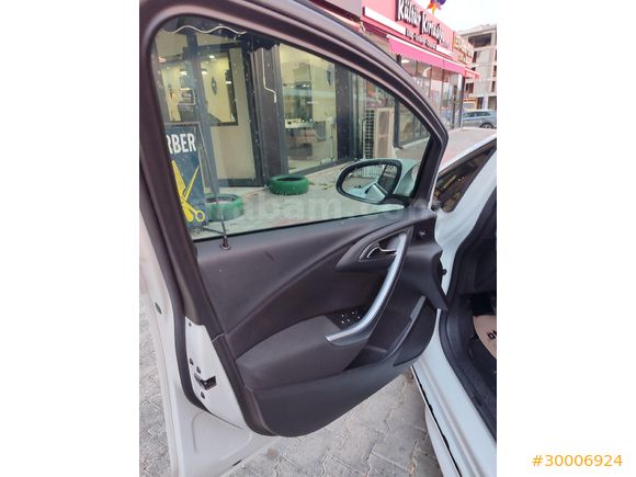 MESAJLA DEĞİL TELEFONDAN ULAŞİNİZ Sahibinden Opel Astra 1.6 Edition 2013 Model