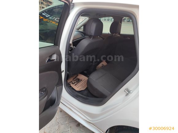 MESAJLA DEĞİL TELEFONDAN ULAŞİNİZ Sahibinden Opel Astra 1.6 Edition 2013 Model