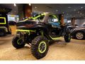NİĞDELİLER 2023 Segway Villian SX 10 4X4 / 6801