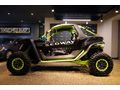 NİĞDELİLER 2023 Segway Villian SX 10 4X4 / 6801