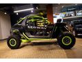 NİĞDELİLER 2023 Segway Villian SX 10 4X4 / 6801