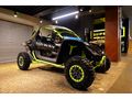 NİĞDELİLER 2023 Segway Villian SX 10 4X4 / 6801