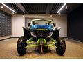 NİĞDELİLER 2023 Segway Villian SX 10 4X4 / 6801