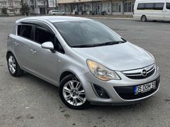 2011 OpeL Corsa Enjoy 1.3 CDTİ Hatasız-Masrafsız