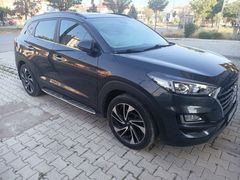 Memurdan Temiz ve Titizlikle Kullanılmış Aile Aracı SUV...