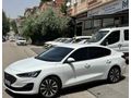 YILLIK VEYA AYLIK KİRALIK FORD FOCUSLAR GÜNLÜK YOKTUR