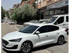 YILLIK VEYA AYLIK KİRALIK FORD FOCUSLAR GÜNLÜK YOKTUR