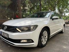 Sahibinden Volkswagen Passat 1.6 TDi BlueMotion Trendline 2018 Model 