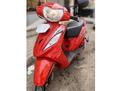 Sahibinden TVS Wego