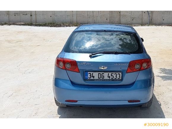 SAHİBİNDEN ACİL UYGUN LACETTİ