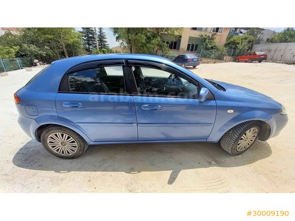 SAHİBİNDEN ACİL UYGUN LACETTİ