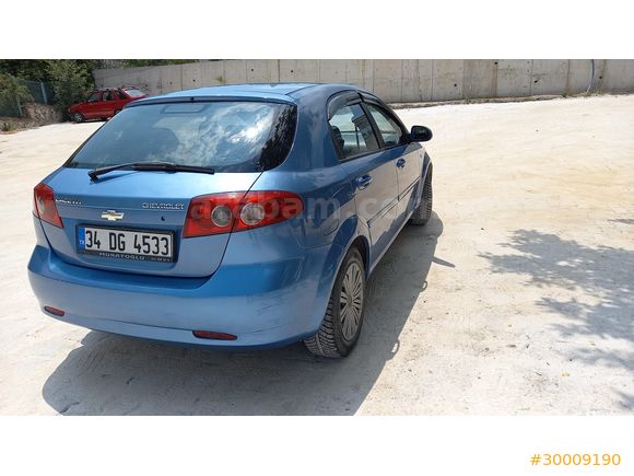 SAHİBİNDEN ACİL UYGUN LACETTİ