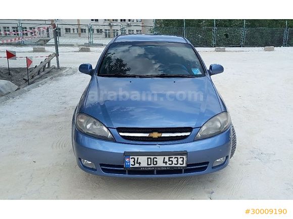 SAHİBİNDEN ACİL UYGUN LACETTİ