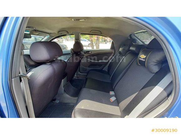 SAHİBİNDEN ACİL UYGUN LACETTİ