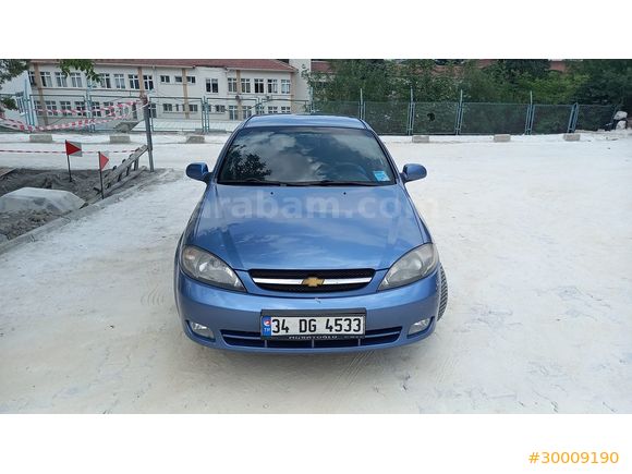 SAHİBİNDEN ACİL UYGUN LACETTİ