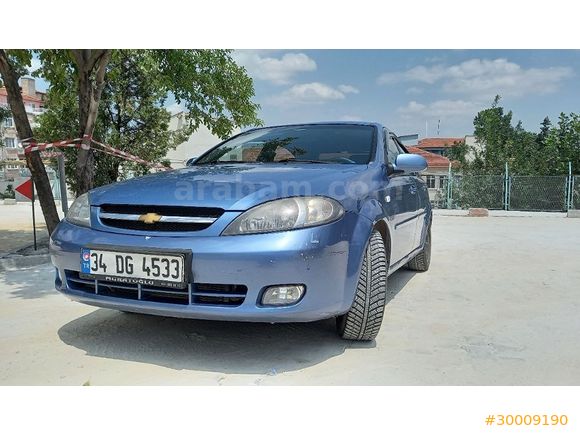 SAHİBİNDEN ACİL UYGUN LACETTİ
