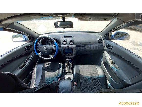 SAHİBİNDEN ACİL UYGUN LACETTİ