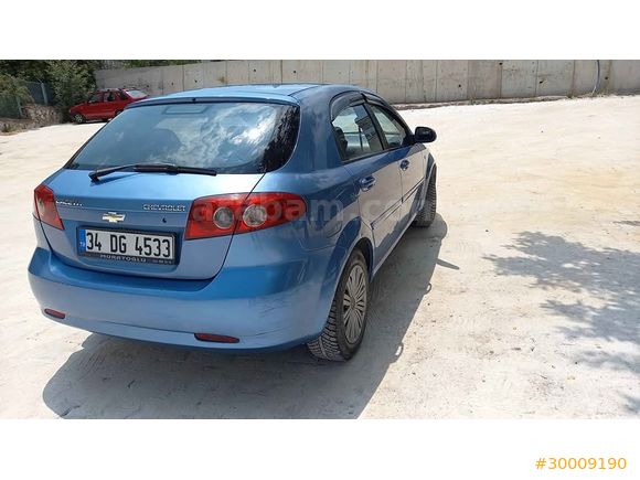 SAHİBİNDEN ACİL UYGUN LACETTİ