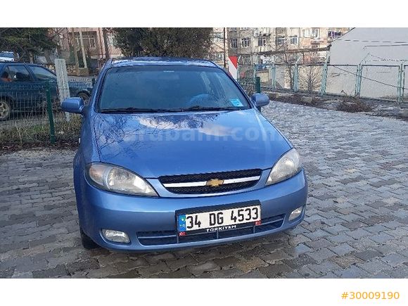 SAHİBİNDEN ACİL UYGUN LACETTİ