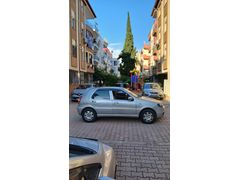 Sahibinden Fiat Palio 1.4 Fire Active Sole 2010 Model