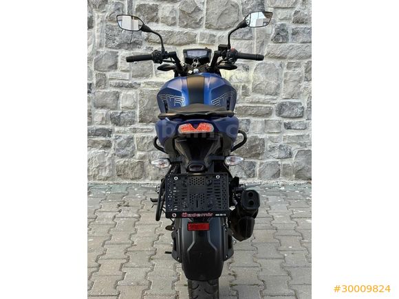 2024 TVS APACHE 200 RTR