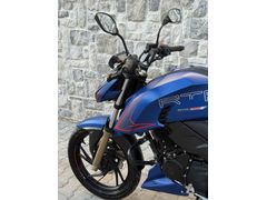2024 TVS APACHE 200 RTR