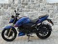 2024 TVS APACHE 200 RTR