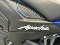 2024 TVS APACHE 200 RTR