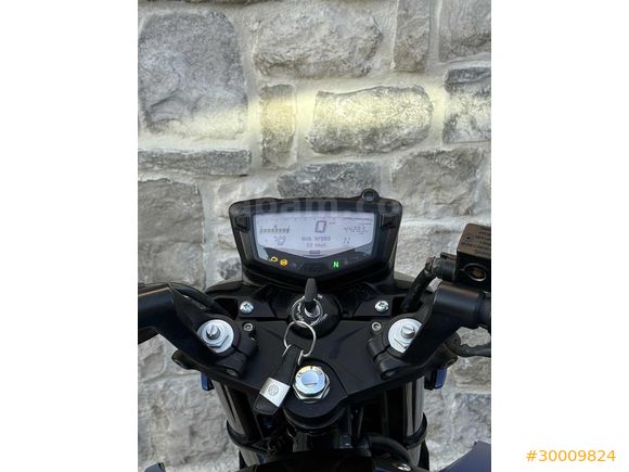 2024 TVS APACHE 200 RTR