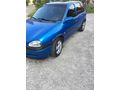 Sahibinden Opel Corsa 1.4 100.Yıl 2000 Model  çift renk
