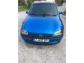 Sahibinden Opel Corsa 1.4 100.Yıl 2000 Model  çift renk