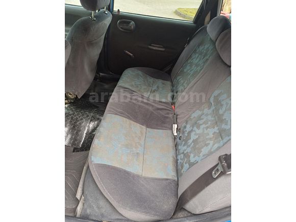 Sahibinden Opel Corsa 1.4 100.Yıl 2000 Model  çift renk