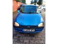 Sahibinden Opel Corsa 1.4 100.Yıl 2000 Model  çift renk