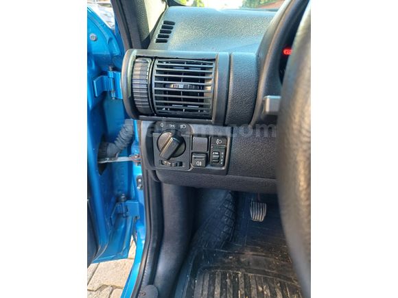 Sahibinden Opel Corsa 1.4 100.Yıl 2000 Model  çift renk