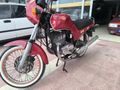 Galeriden Jawa 350 Twin Sport Kırıkkale