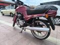 Galeriden Jawa 350 Twin Sport Kırıkkale