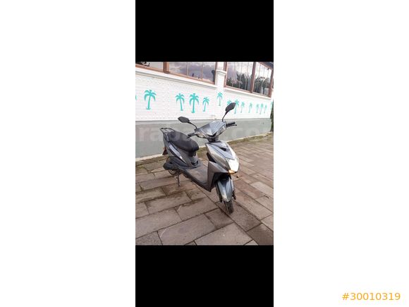 Sahibinden Volta VS1
