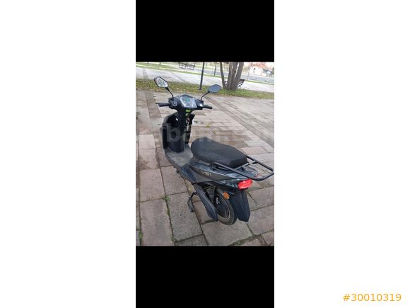 Sahibinden Volta VS1