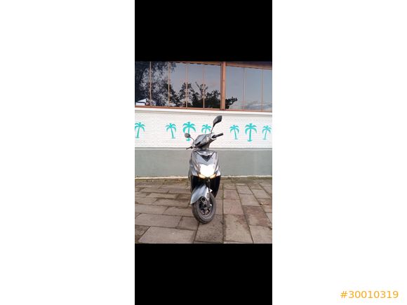 Sahibinden Volta VS1